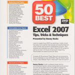 Excel Tip List
